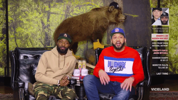 oh my god wow GIF by Desus & Mero