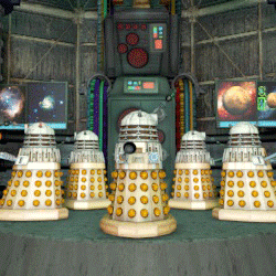 When You'Re Happy And You Know It... GIF