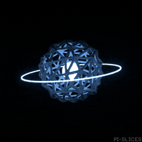 ball glow GIF by Pi-Slices