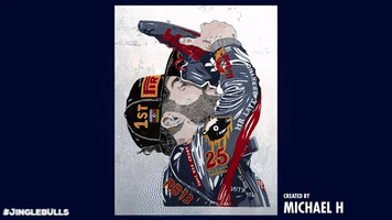 max verstappen design GIF by Red Bull Racing