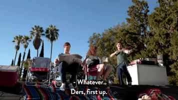 Comedy Central Season 6 Episode 6 GIF by Workaholics