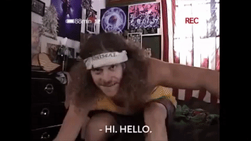 Comedy Central Blake Henderson GIF by Workaholics