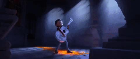 Zrobisz swój  Top 3 filmów animowanych od Pixara