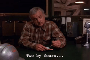 season 1 pete martell GIF by Twin Peaks on Showtime