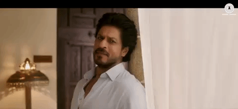 Shah Rukh Khan GIF - Find & Share on GIPHY