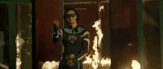 A Flying Jatt Aman Dhillon GIF