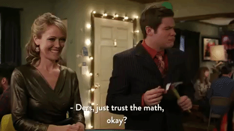 Comedy Central Season 6 Episode 9 GIF by Workaholics - Find & Share on GIPHY