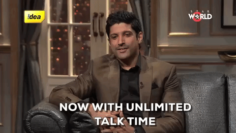 Image result for talk gif