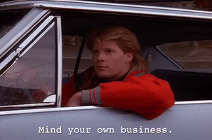 season 1 gary hershberger GIF by Twin Peaks on Showtime