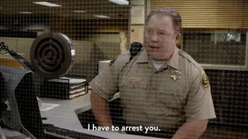 Comedy Central Season 6 Episode 2 GIF by Workaholics