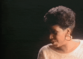 i knew you were waiting (for me) GIF by George Michael