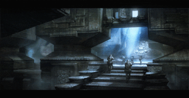 jakubjavora alien secret pyramid temple GIF
