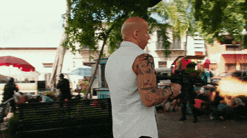 xxxonhbo cool time hbo gun GIF