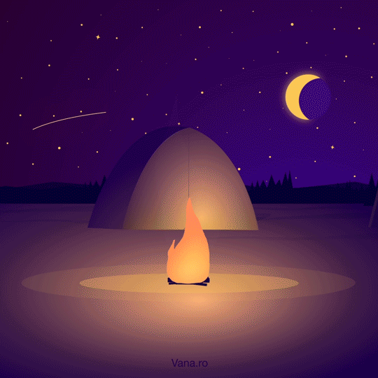 adelecoulloudon animation 2d sheep road trip GIF