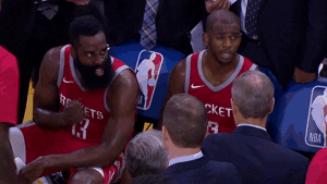 dig deep lets go GIF by NBA