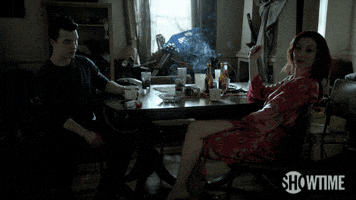 Season 4 Showtime GIF by Shameless