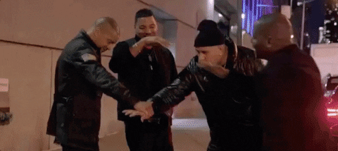 love and hip hop squad GIF by VH1