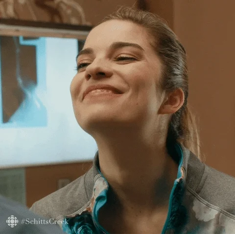 oh my god lol GIF by CBC