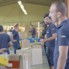 GLSGermany gls gls germany GIF