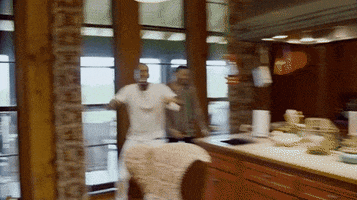 Scared Famous Lol GIF by VH1