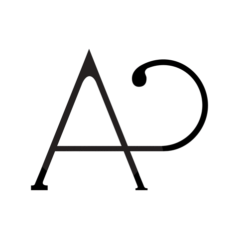 holy design beauty letter pro GIF