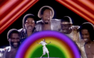 Earth Wind And Fire GIF