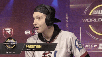 awesome GIF by Call of Duty World League