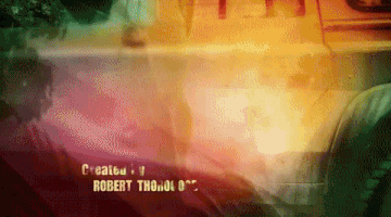 EleanorRT death in paradise ardal o'hanlon GIF