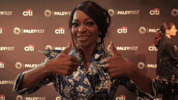 paley center love GIF by The Paley Center for Media