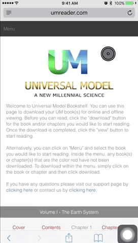 umteam newmillennialscience GIF