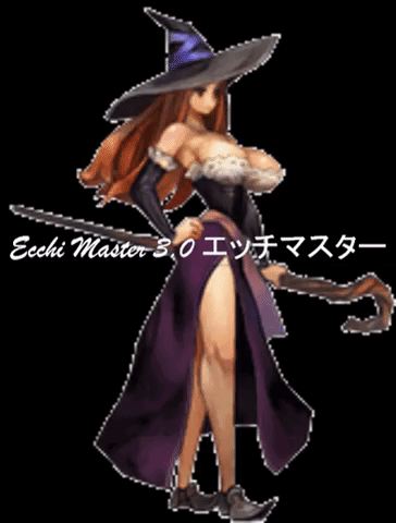 Sexy Ecchi GIF