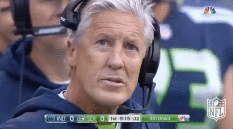 Pete-carroll GIFs - Get the best GIF on GIPHY