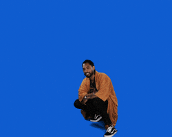 Whats Up Yooo GIF by Miguel