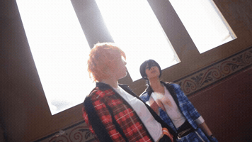 Valdr dance cosplay animaga ensemblestar GIF