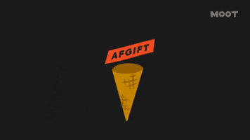 ice cream animation GIF by MOOT