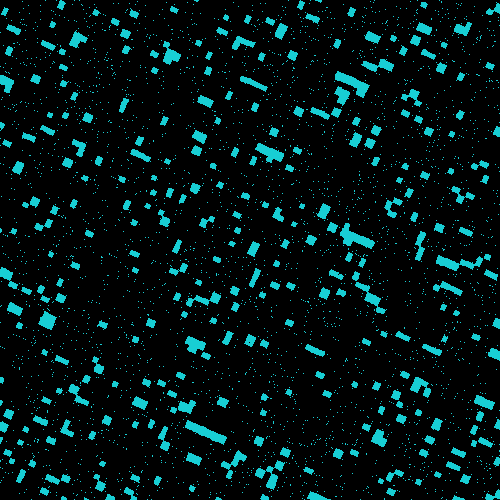 sci fi glitch GIF by XCOPY ART - Find & Share on GIPHY