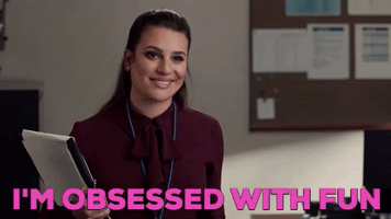 Lea Michele The Mayor GIF by ABC Network