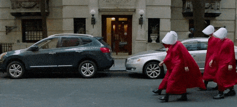 halloween squad GIF by Live Kelly and Ryan
