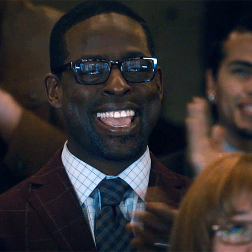 Happy This Is Us GIF by NBC