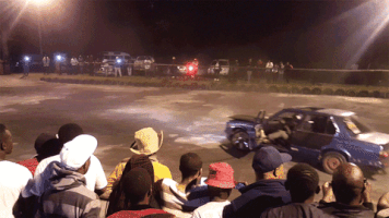 Zimbabwe Spinning GIF