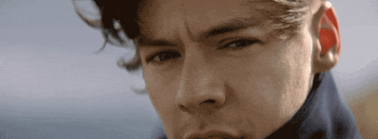 harry styles wind GIF by Columbia Records UK