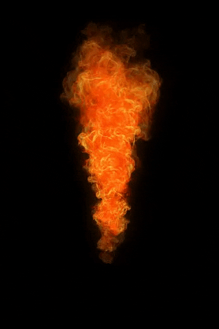fire flames gif