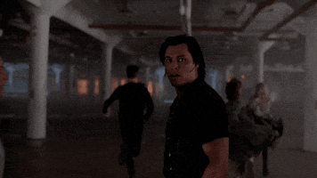 Fox Tv GIF by The Gifted