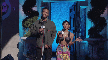 happy hip hop honors GIF by VH1