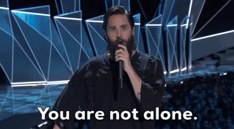 Not Gay Jared GIFs - Get the best GIF on GIPHY