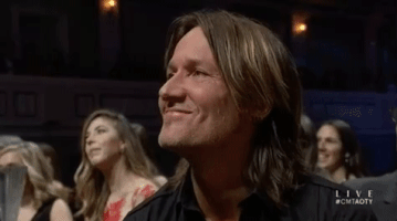 GIF by CMT Artists of the Year