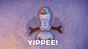 Happy Snow GIF by LEGO - Find & Share on GIPHY