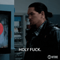 season 2 kevin GIF by Shameless