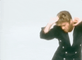 Happy I Want Your Sex GIF by George Michael