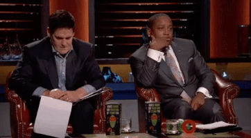 Episode 2 Daymond GIF by ABC Network